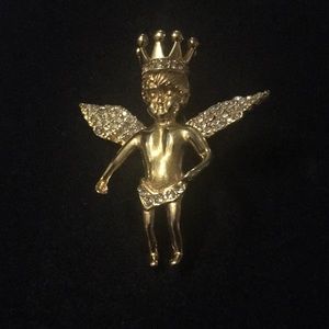 angel Pendant